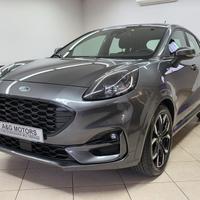 FORD PUMA 1.0 EcoBoost Hybrid 125cv S&S ST-LINE X