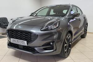 FORD PUMA 1.0 EcoBoost Hybrid 125cv S&S ST-LINE X