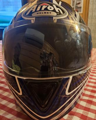 casco  moto 