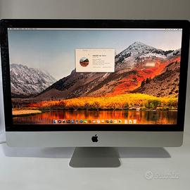 Imac 27 a1312