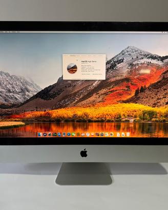Imac 27 a1312