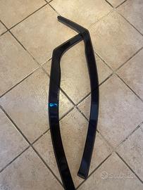 Deflettori polo 2009