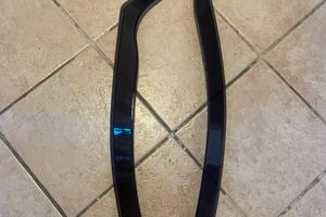 Deflettori polo 2009