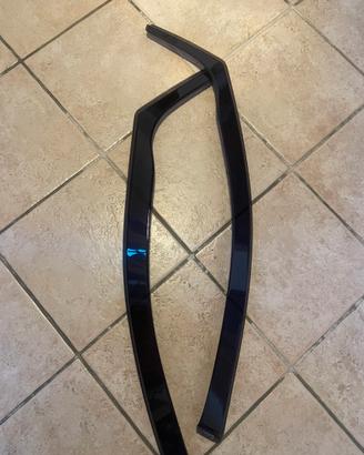 Deflettori polo 2009