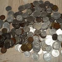 #1956 – Un chilo Monete REGNO D’ITALIA