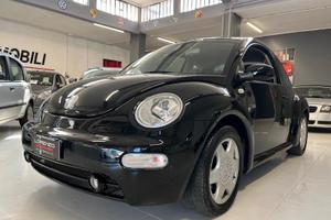 Volkswagen New Beetle Berlina New Beetle 1.6 102cv