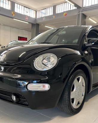 Volkswagen New Beetle Berlina New Beetle 1.6 102cv