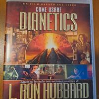 Come usare DIANETICS