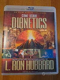 Come usare DIANETICS