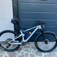 Scott spark RC PRO 2021