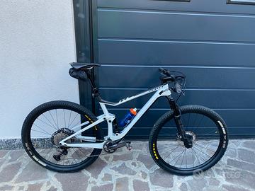 Scott spark RC PRO 2021