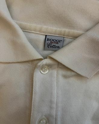 Polo Boggi tg M