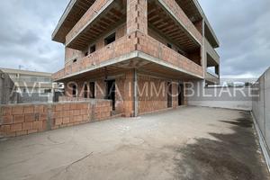 Appartamento con terrazzo di circa 70mq