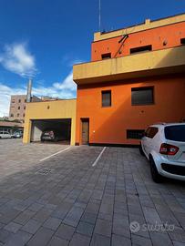 Box/Posto auto Bologna [POST.AUTO.VALVRG]