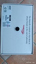 Saucony Tombogo
