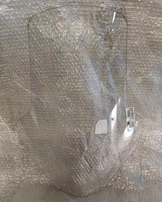 parabrezza Honda Integra 700-2012