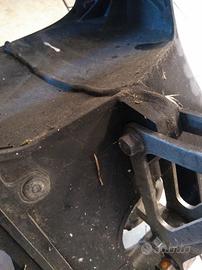 Forcellone posteriore Yamaha FZ1 Fazer 1000