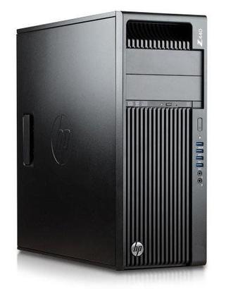 Workstation Lenovo Z440 Gaming
