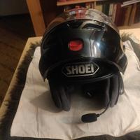 casco modulare shoei multitec 