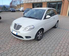 LANCIA Ypsilon 1.3 MJT 75 CV Diva