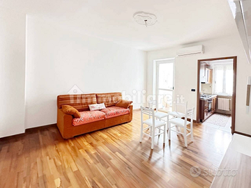 Bilocale piazza bengasi