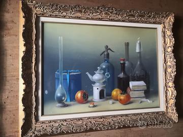 Dipinti Proferio Grossi