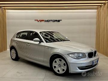 BMW 118 118d ELETTA UNIPRO PER NEOPATENTANTI