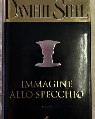 Danielle Steel - Immagine allo specchio