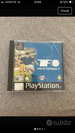 This is football 2