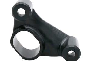 Attacco scarico KTM Duke 790 890 890 R