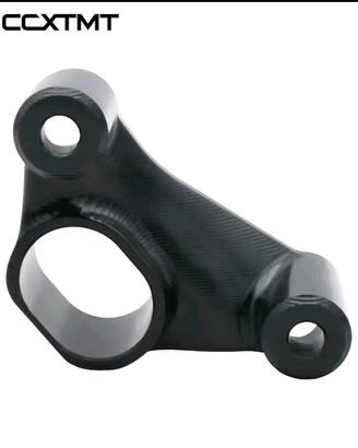 Attacco scarico KTM Duke 790 890 890 R