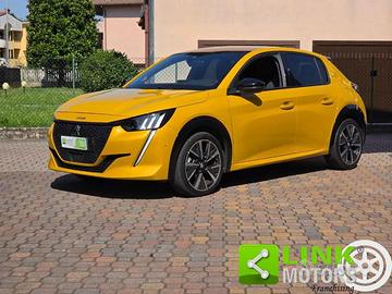 PEUGEOT 208 GT Pack 100 CV