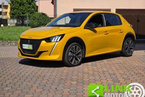 PEUGEOT 208 GT Pack 100 CV