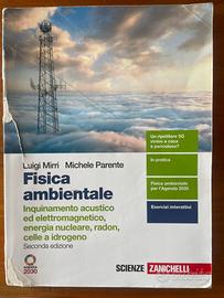 fisica ambientale