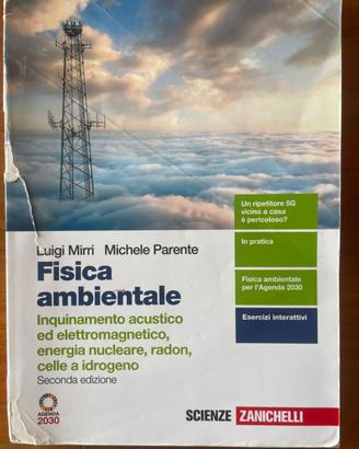 fisica ambientale