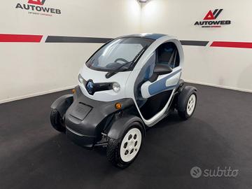 RENAULT TWIZY