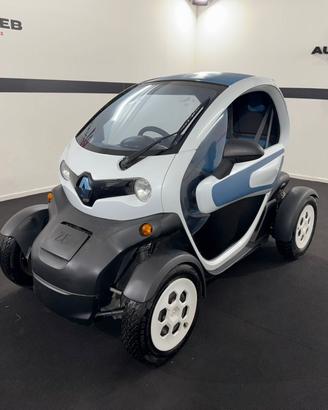 RENAULT TWIZY