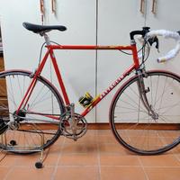 bicicletta corsa vintage eroica 