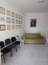 Thiene centralissimo Studio professionale 65 mq