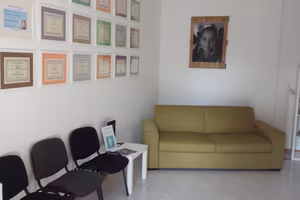 Thiene centralissimo Studio professionale 65 mq