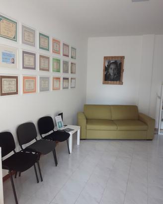Thiene centralissimo Studio professionale 65 mq