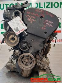 MOTORE Alfa Romeo Alfa 156 AR32201