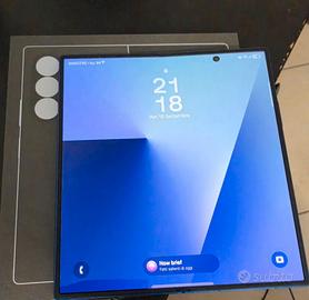 SAMSUNG FOLD 7 256gb