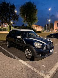 MINI COUNTRYMAN R60 1.6D