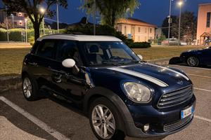 MINI COUNTRYMAN R60 1.6D