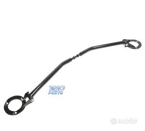 STABILIZZATORE REGOLABILE BMW E46 98-07 NERO