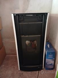 Termostufa a pellet 