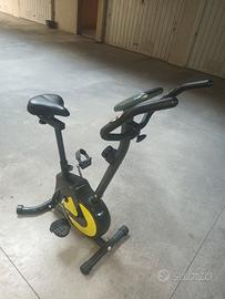 cyclette diadora 