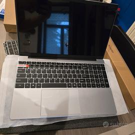 notebook mogikk