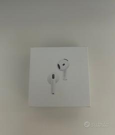 Airpods 4
